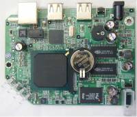 The Linksys NSLU2